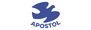 Apostol Logo